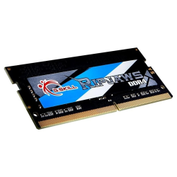 Отзыв о Оперативная память G.Skill Ripjaws 8 gb DDR4 SO-DIMM 3200 Mhz