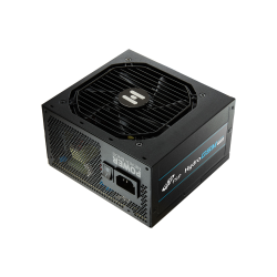 Отзыв о Блок питания FSP Hydro GSM Lite PRO 650W