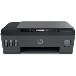 Отзыв о Струйное МФУ HP Smart Tank 510