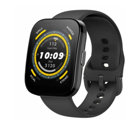 Отзыв о Умные часы Amazfit Bip 5