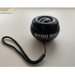 Отзыв о Эспандер кистевой Gyro Ball