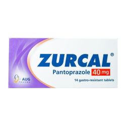 Aug Pharma Zurcal