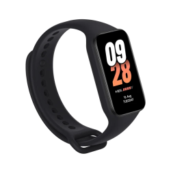 Отзыв о Фитнес-браслет Xiaomi Smart Band 8 Active