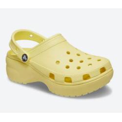 Отзыв о Сабо Crocs Classic Platform Clog W