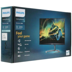 Отзыв о Монитор Philips 32m1n5500vs