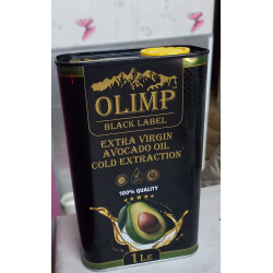 Отзыв о Масло Авокадо Olimp Extra Vergin Avocado Oil нерафинированное