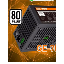 Отзыв о Блок питания GameMax GE-700 ATX700W