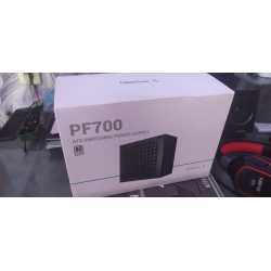 Отзыв о Блок питания DeepCool PF700