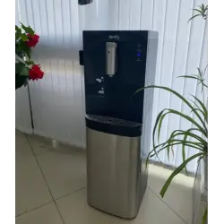 Отзыв о Кулер для воды Domfy AquaSense UV DHG-WD220C