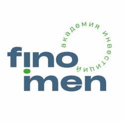 Отзыв о Finomen.academy - онлайн-академия инвестиций "FINOMEN" Никиты Куценко