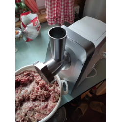 Отзыв о Мясорубка Pioneer MG120