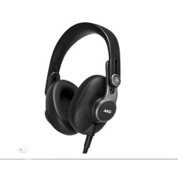 Отзыв о Наушники AKG K371