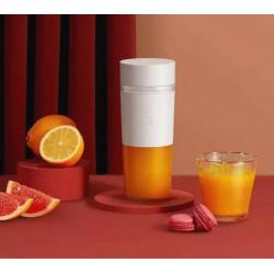 Отзыв о Портативный блендер Xiaomi Mijia Portable Juicer Cup