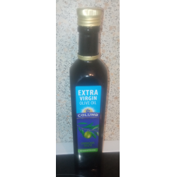 Отзыв о Оливковое нерафинированное масло высшего качества Extra Virgin Olive Oil "Columb"