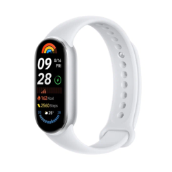 Отзыв о Фитнес-браслет Xiaomi Smart Band 9