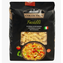 Отзыв о Макаронные изделия Fusilli Маркет Collection