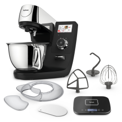 Отзыв о Кухонная машина Tefal I-Coach Touch QB951DF0