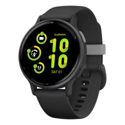 Отзыв о Спортивные часы Garmin Vivoactive 5