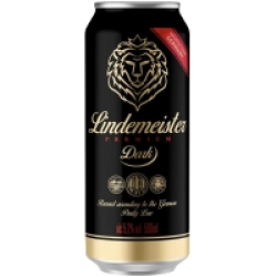 Отзыв о Пиво Lindemeister Premium Dark