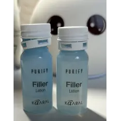 Отзыв о Ампулы для волос Kaaral Filler Lotion