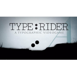 Отзыв о Type:Rider - игра для Android