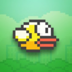 Отзыв о Flappy bird - игра для IOS