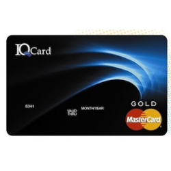 Отзыв о Кредитная карта IQ CARD MasterCard