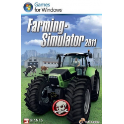 Отзыв о Farming Simulator 2011 - игра для PC