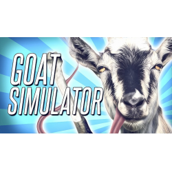 Goat Simulator / Отзывы и рейтинг игроков