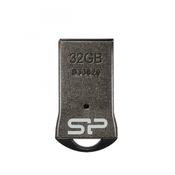 Отзыв о USB Flash Drive Silicon Power Touch T01