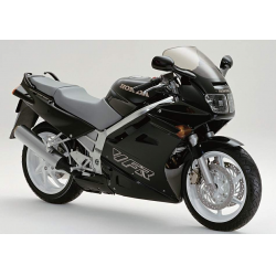 honda vfr750f отзывы