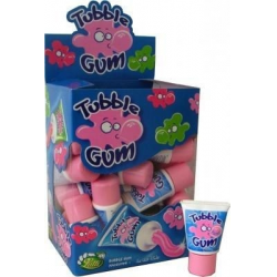 Отзыв о Жидкая жевательная резинка Tubble Gum