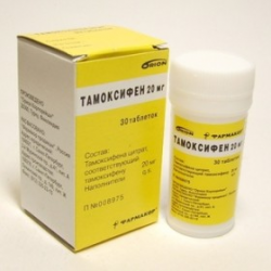 Тамоксифен Отзывы Пациентов