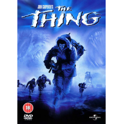 The Thing    Pc -  6