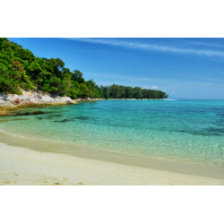 Отзыв о Остров Koh Lipe (Таиланд)