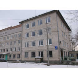 Взрослая поликлиника науки спб