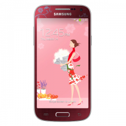 Otzyvy O Smartfon Samsung Galaxy S4 Mini Gt I9190 La Fleur