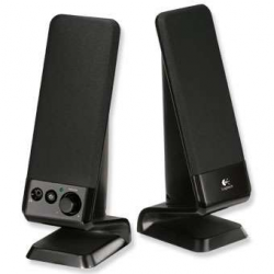 Отзыв о Компьютерные колонки Logitech R-10 Speakers