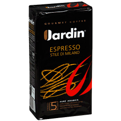 Отзыв о Кофе в зернах Jardin Espresso Stile Di Milano