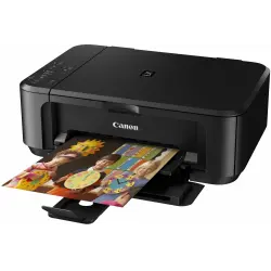 Отзыв о Струйное МФУ Canon PIXMA MG3540