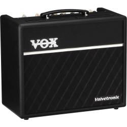 Vox Valvetronix Vt20x  -  9