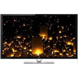 Отзыв о Плазменный телевизор Panasonic Viera TX-PR55VT60