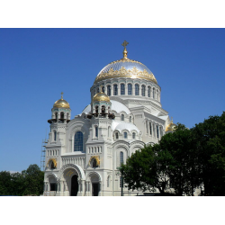 Отзыв о Никольский Морской Собор (Россия, Кронштадт)