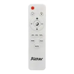 Отзыв о Пульт для люстры Ritter