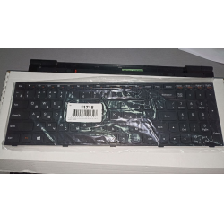 Отзыв о Клавиатура для ноутбука Lenovo Azerty