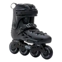 Отзыв о Роликовые коньки Micro MT+ Black