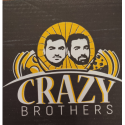 Отзыв о Доставка пиццы "Crazy Brothers" (Россия, Красноярск)