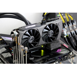 Отзыв о Видеокарта ZOTAC GeForce RTX 3060 GAMING Twin Edge OC