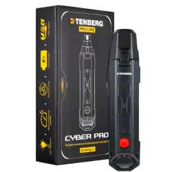 Отзыв о Гриндер для собак Tenberg Cyber Pro