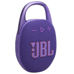 Отзыв о Портативная колонка JBL Clip 5